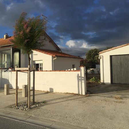 La Maison Sur La Plage Marennes (Charente-Maritime) Exterior foto